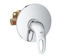 Miscelatore Monocomando Grohe Eurostyle New Per Doccia Incasso Cod. 33635003