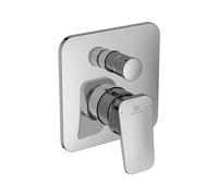 Ideal Standard - Ceraplan Miscelatore Monocomando ad incasso per vasca/doccia