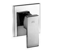 Paffoni – Miscelatore monocomando incasso doccia Linea Elle – Cromo