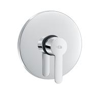 Miscelatore monocomando incasso doccia serie iole cromo