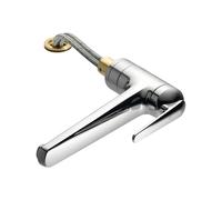 Miscelatore Monocomando KWC Domo 10.061.043.000FL Cromato