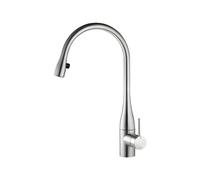 Miscelatore Monocomando KWC Eve 10.121.102.000FL Cromato