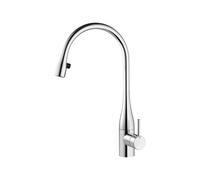 Miscelatore Monocomando KWC Eve 10.121.103.000FL Cromato
