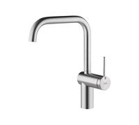Miscelatore Monocomando KWC Livello 10.231.013.700FL Acciaio Inox