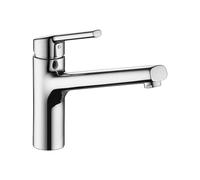 Miscelatore Monocomando KWC Luna 10.441.043.000FL Cromato
