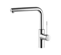 Miscelatore Monocomando KWC Ono 10.151.013.000FL Cromato