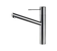 Miscelatore Monocomando KWC Ono 10.151.043.700FL Acciaio Inox