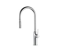 Miscelatore Monocomando KWC Sin 10.261.002.000FL Cromato