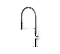 Miscelatore Monocomando KWC Sin 10.261.432.000FL Cromato