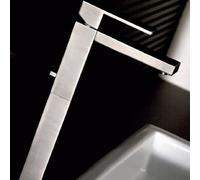 Miscelatore monocomando lavabo alto con scarico 11921 GESSI