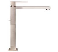Miscelatore monocomando lavabo alto con scarico 11923 GESSI
