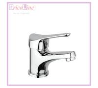 MISCELATORE MONOCOMANDO LAVABO BAGNO LINEA M2 CROMO MAMOLI