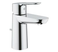 MISCELATORE MONOCOMANDO LAVABO BAUEDGE COD. 23328000
