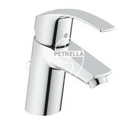 MISCELATORE MONOCOMANDO LAVABO EUROSMART NEW GROHE 33265