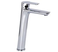 MISCELATORE LAVABO SERIE 4 CANNA ALTA H29 CROMO FIMA CARLO FRATTINI