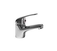 MISCELATORE MONOCOMANDO LAVABO FUTURA CROMO CILVANI (CIL 1601).