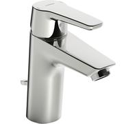 Miscelatore monocomando lavabo HANSA HANSAPOLO Eco, 3,4 l/min., con