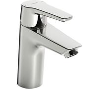 Miscelatore monocomando lavabo HANSA HANSAPOLO, senza scarico, scarico