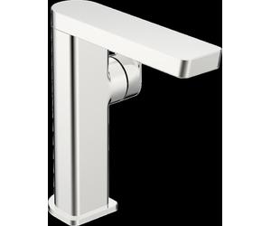 Miscelatore monocomando lavabo HANSA HANSASTELA, senza scarico, scarico 134