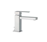 Miscelatore monocomando lavabo linea polar cromo