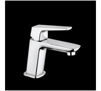 MISCELATORE MONOCOMANDO LAVABO LINEA SPARTACO Cromo