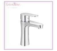 MISCELATORE MONOCOMANDO LAVABO LIZZY CROMO DIANHYDRO 234-L110-CR