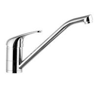 MISCELATORE MONOCOMANDO LAVELLO BOCCA GIREVOLE LINEA EPIC Cromo