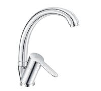 MISCELATORE MONOCOMANDO LAVELLO CANNA ALTA SERIE IOLE