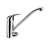 MISCELATORE MONOCOMANDO LAVELLO CON Att LAVASTOVIGLIE NETTUNO DUE Cromo