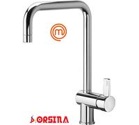 Miscelatore monocomando Lavello Paffoni Rock RO980 Masterchef