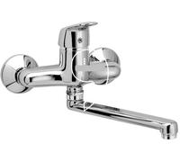 MISCELATORE MONOCOMANDO LAVELLO SERIE KAPPA EURORAMA