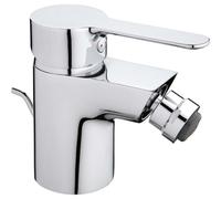 Miscelatore monocomando per bidet P3 Rubinetteria Bagno