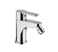 MISCELATORE MONOCOMANDO PER BIDET PAFFONI SERIE RED 135CR