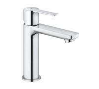 Grohe Lineare rubinetto per lavabo verticale StarLight Chrome 23106001