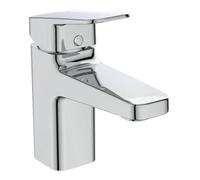 Miscelatore monocomando per lavabo Ideal Standard con piletta 1 1/4 BD214AA