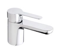 Miscelatore monocomando per lavabo P3 Rubinetteria Bagno
