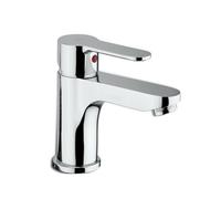 MISCELATORE MONOCOMANDO PER LAVABO PAFFONI SERIE RED075CR