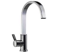 Miscelatore monocomando reich contur s90 con interruttore