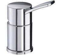 Miscelatore monocomando reich contur ut lucido cromato