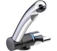 Miscelatore monocomando Reich Mono-Mix Style 2005, nichel oPaco