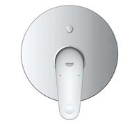 Miscelatore monocomando Swift incasso vasca-doccia cromo Cromo