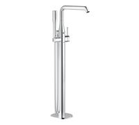 Grohe Essence - Miscelatore monocomando per vasca da bagno, cromato 23491001