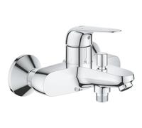 Miscelatore monocomando vasca Grohe Swift Cromo