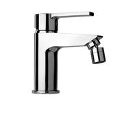MISCELATORE RUBINETTO MONOFORO BIDET PAINI LE MANS 90CR306
