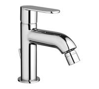 MISCELATORE MONOFORO BIDET PAINI DOMUS 18CR306 CROMATO