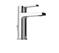 MISCELATORE RUBINETTO MONOFORO LAVABO PAINI LE MANS 90CR211
