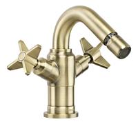 Deante Temisto rubinetto per bidet verticale || BQT_M30D