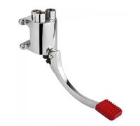 Miscelatore monopedale per PARETE Idral