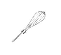 Miscelatore Multifunzionale For Frullino For Le Uova, Accessori For Trapano Durevoli Sostituibili, Uova In Acciaio Inossidabile, Compatibile Con Lo Strumento Universale.(C)