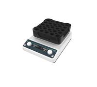 Miscelatore Multiprovetta Agitatore Multicampione Attrezzatura Da Laboratorio 3000 Giri/min 1,5/2/5/10/15/50 Ml Provetta For Centrifuga E Provetta For Sangue(VM-600Max)